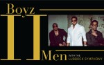 Image for Boyz II Men with the Lubbock Symphony Orchestra