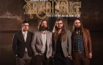 Image for Arkansauce Live at the Outland Ballroom