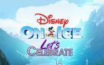 Image for DISNEY ON ICE: Let's Celebrate