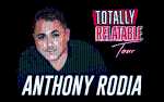 Image for Anthony Rodia: Totally Relatable Tour