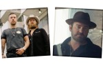 Image for Brothers Osborne and Lee Brice