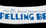 Image for 25th Annual Putnam County Spelling bee