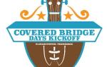 Image for 1st Annual Covered Bridge Kickoff (2-Day Pass)