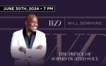Image for Will Downing