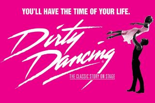 Image for DIRTY DANCING  Presented by Hard Rock Hotel & Casino Sioux City and MRHD