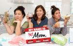 Image for My Name Is Not Mom