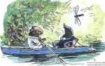 Image for Wind in The Willows
