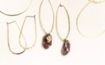 Image for Metalsmithing: Hammered Wire Jewelry