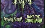 Image for Inferi / Aether Realm / Hunt The Dinosaur [Big Room-Upstairs]