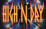 HIGH N DRY - Tribute to Def Leppard