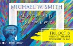 Image for Michael W. Smith: Worship Forever