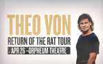 Image for Theo Von: Return of the Rat Tour