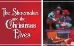 Image for The Shoemaker & the Christmas Elves