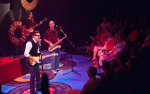 RAVE ON! THE BUDDY HOLLY EXPERIENCE