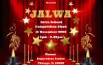 “Jalwa” - Nache Mayuri’s Intra School Dance Competition Show 2023