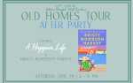 Image for Old Homes Tour After Party