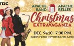 Image for Band & Belles Christmas Extravaganza 