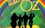 Image for The Wizard Of Oz 2021 - 1pm SHOW