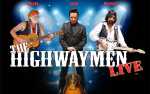 The Highwaymen Live!