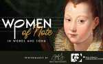 Image for Bach Aria Soloists & Heart of America Shakespeare Festival: Women of Note in Words and Song
