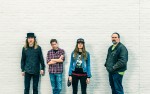 Image for Sarah Shook and the Disarmers