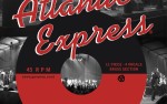 Image for Atlantic Express w/ Hal Wakes