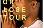 Image for Dom Kennedy: Win or Lose Tour