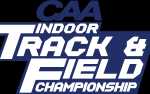 Image for 2023 Colonial Athletic Association Indoor Track & Field Championships