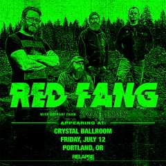 Image for Red Fang, All Ages