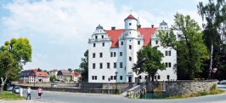 Image for Schlossführung mit Zauberei