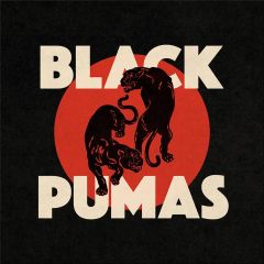 Image for BLACK PUMAS *RESCHEDULED DATE *