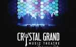 Crystal Grand Music Theatre Gift Card