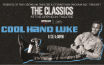 Image for COOL HAND LUKE – The Classics at the Orpheum Theatre