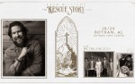 Image for Zach Williams, The Rescue Story Tour