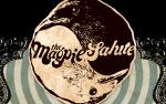 Image for The Magpie Salute