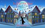 Image for The Paramount Players Present A Christmas Carol: Scrooge & Marley 