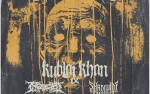 Image for Despised Icon, with Kublai Khan, Ingested, Shadow of Intent, I Am