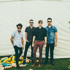 Image for 94/7fm Presents a December to Remember Concert for Kids with Saint Motel