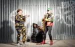 Image for CANCELLED - Too Many Zooz
