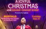 Jim Brickman: A Joyful Christmas