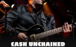 Image for CASH UNCHAINED:  The Ultimate Johnny Cash Experience