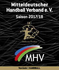 Image for 2. Männermannschaft - HC Elbflorenz 2 vs. HC Glauchau/Meerane