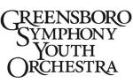 Image for UNCW Presents Greensboro Symphony Youth Orchestra