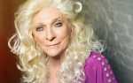 Image for An Evening with JUDY COLLINS & the Chagrin Falls Orchestra.