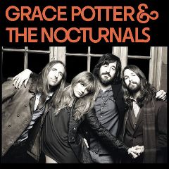 Image for GRACE POTTER & THE NOCTURNALS