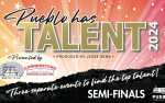 Pueblo Has Talent - Semifinal