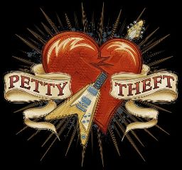 Image for PETTY THEFT with LDW – San Francisco Tribute to Tom Petty & The Heartbreakers,  21+