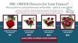 Image for Flowers and Raffles