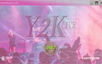 Image for Y2K Live - New Year's Eve 2021 Party