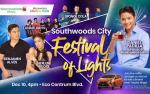 Image for Southwoods Mall Festival of Lights